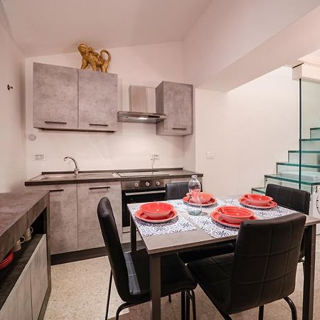 Centrale Appartamento Per 4 Persone Venice Ngoại thất bức ảnh