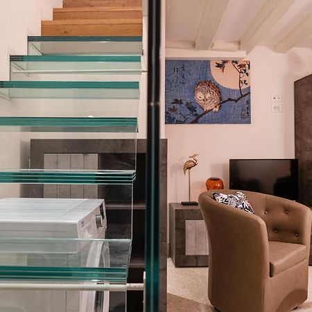 Centrale Appartamento Per 4 Persone Venice Ngoại thất bức ảnh