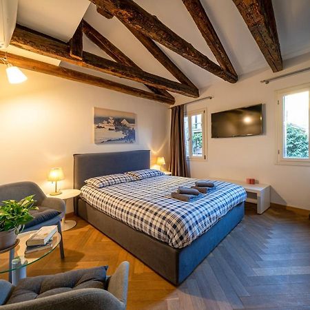 Centrale Appartamento Per 4 Persone Venice Ngoại thất bức ảnh