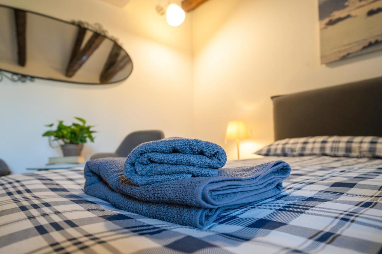 Centrale Appartamento Per 4 Persone Venice Ngoại thất bức ảnh