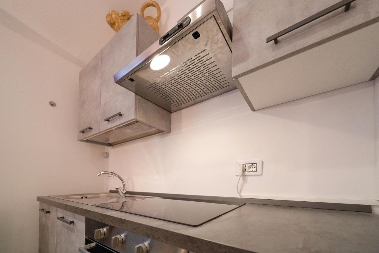 Centrale Appartamento Per 4 Persone Venice Ngoại thất bức ảnh