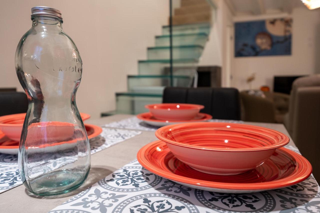 Centrale Appartamento Per 4 Persone Venice Ngoại thất bức ảnh