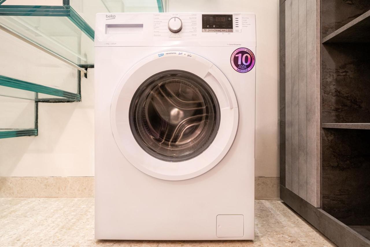Centrale Appartamento Per 4 Persone Venice Ngoại thất bức ảnh