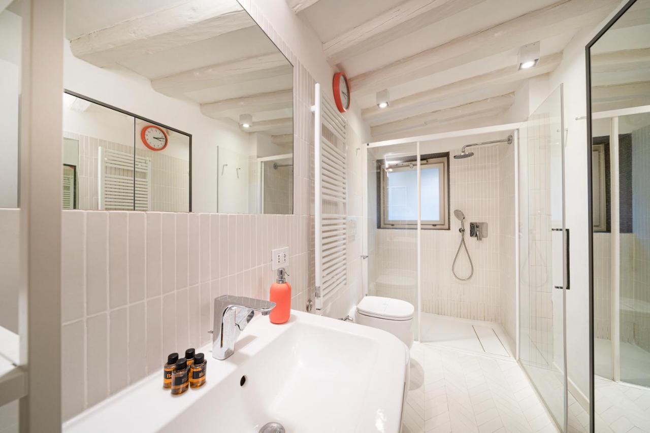 Centrale Appartamento Per 4 Persone Venice Ngoại thất bức ảnh