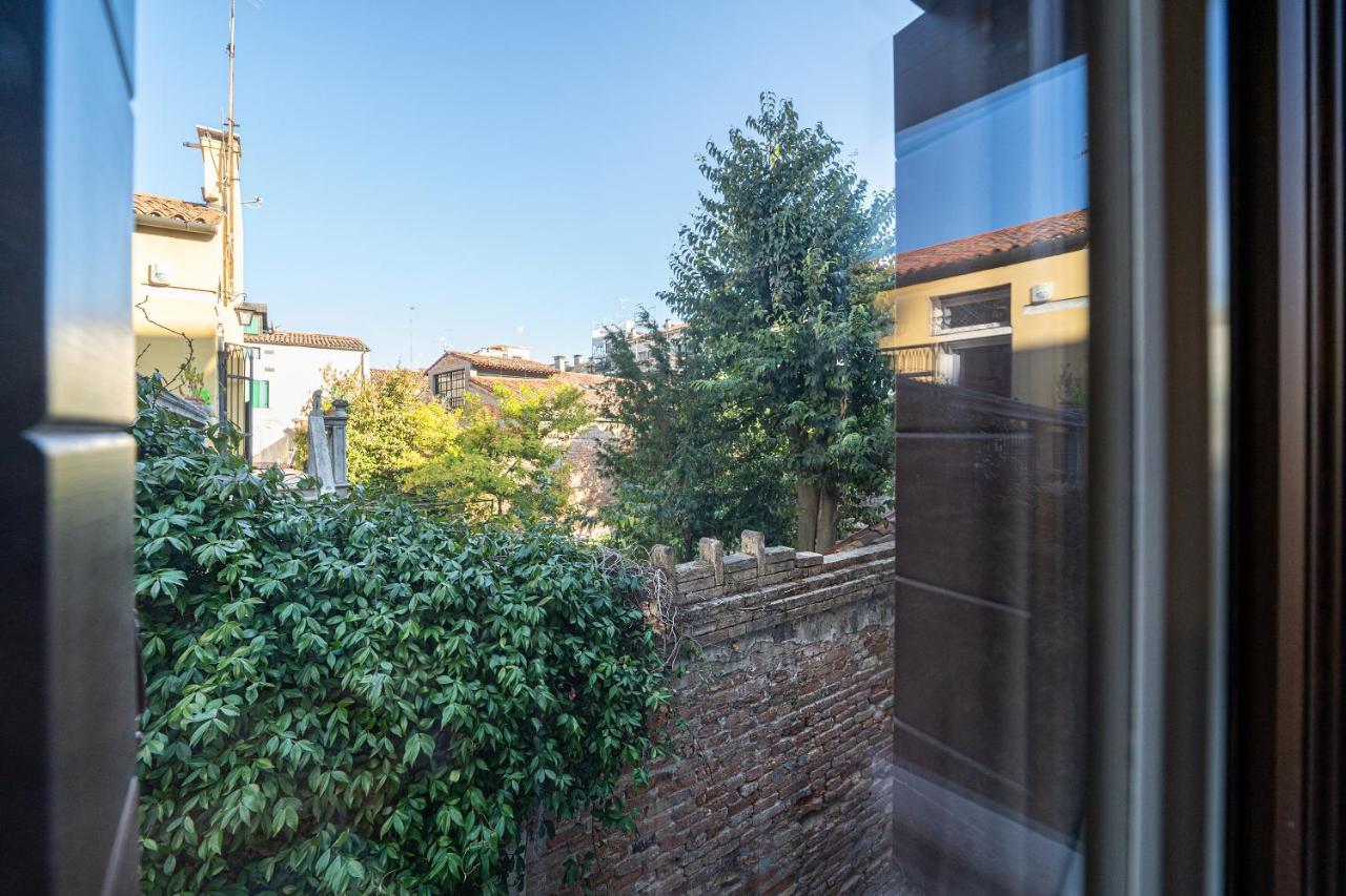 Centrale Appartamento Per 4 Persone Venice Ngoại thất bức ảnh