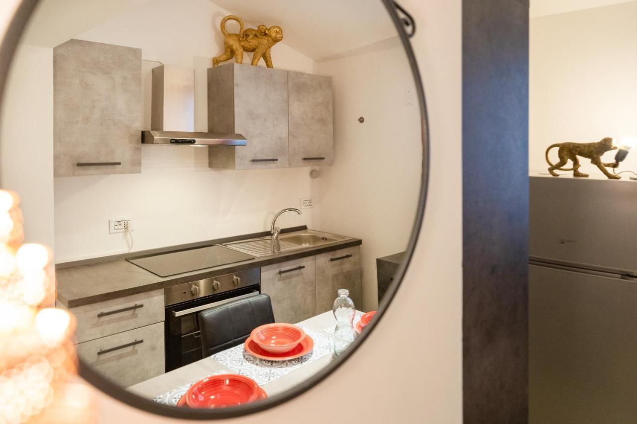 Centrale Appartamento Per 4 Persone Venice Ngoại thất bức ảnh